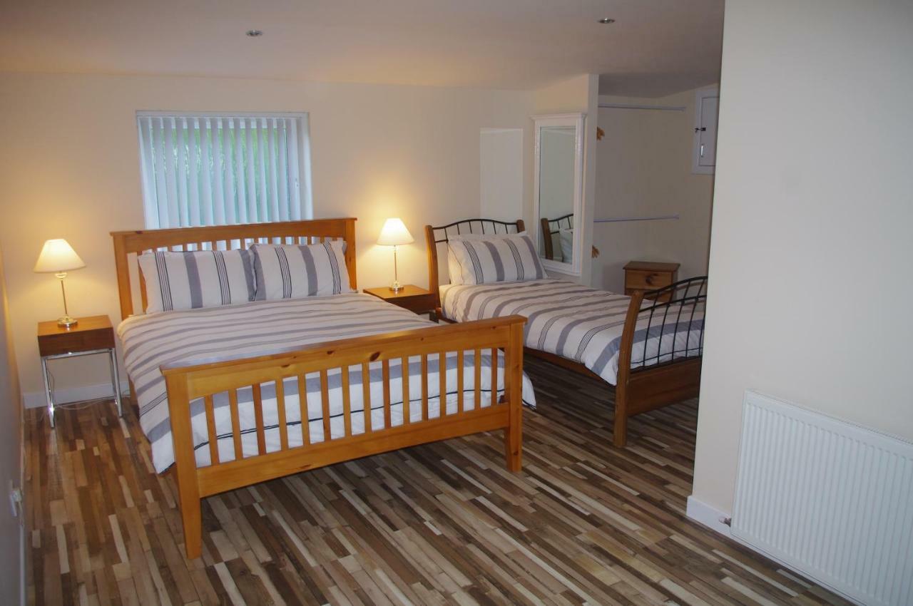 Gumtree Cottage Port Askaig Exterior photo