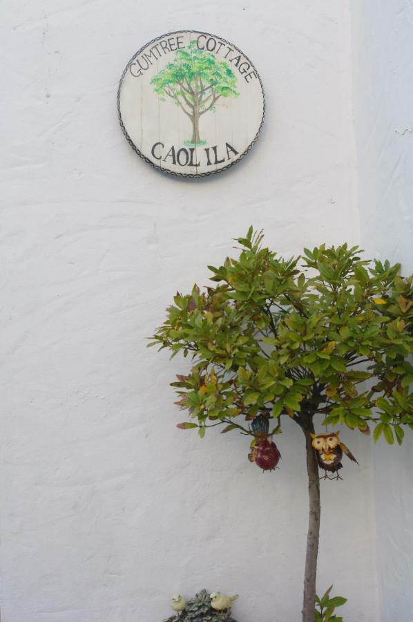 Gumtree Cottage Port Askaig Exterior photo