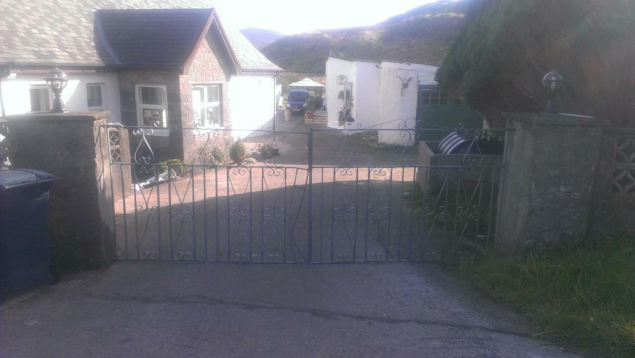 Gumtree Cottage Port Askaig Exterior photo