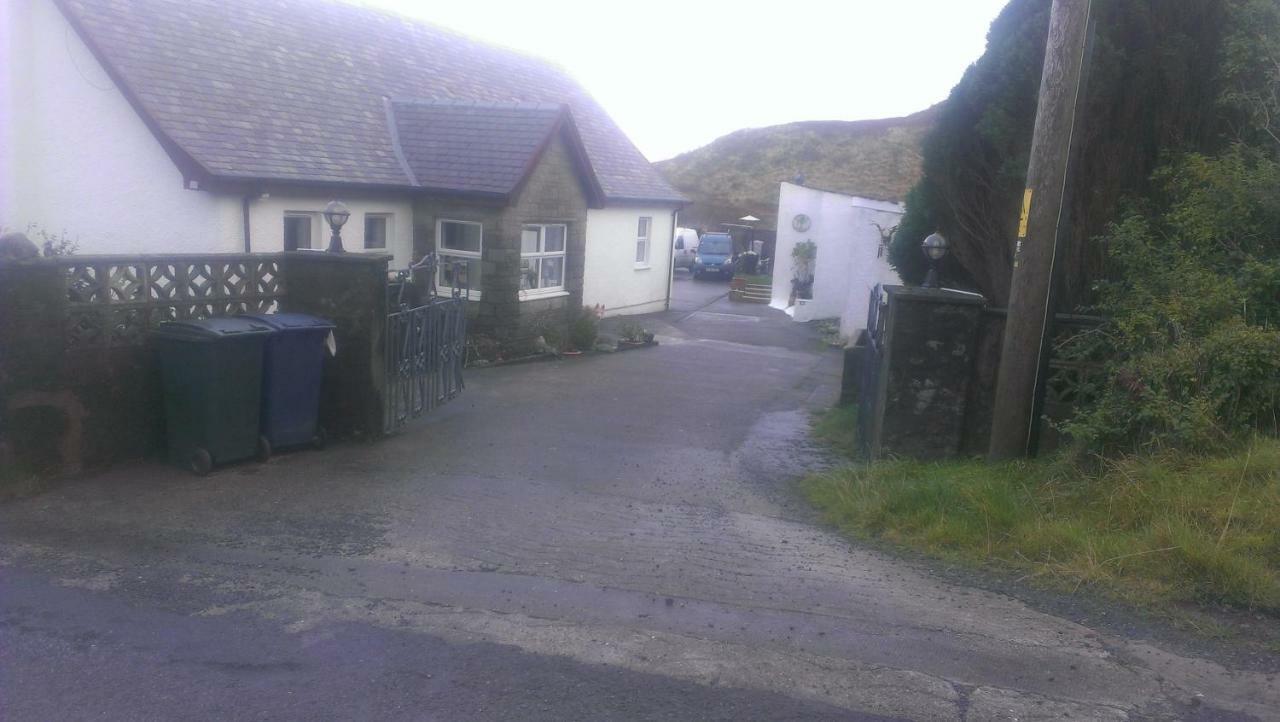 Gumtree Cottage Port Askaig Exterior photo