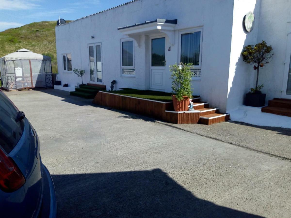 Gumtree Cottage Port Askaig Exterior photo