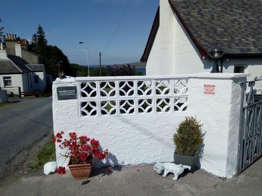 Gumtree Cottage Port Askaig Exterior photo